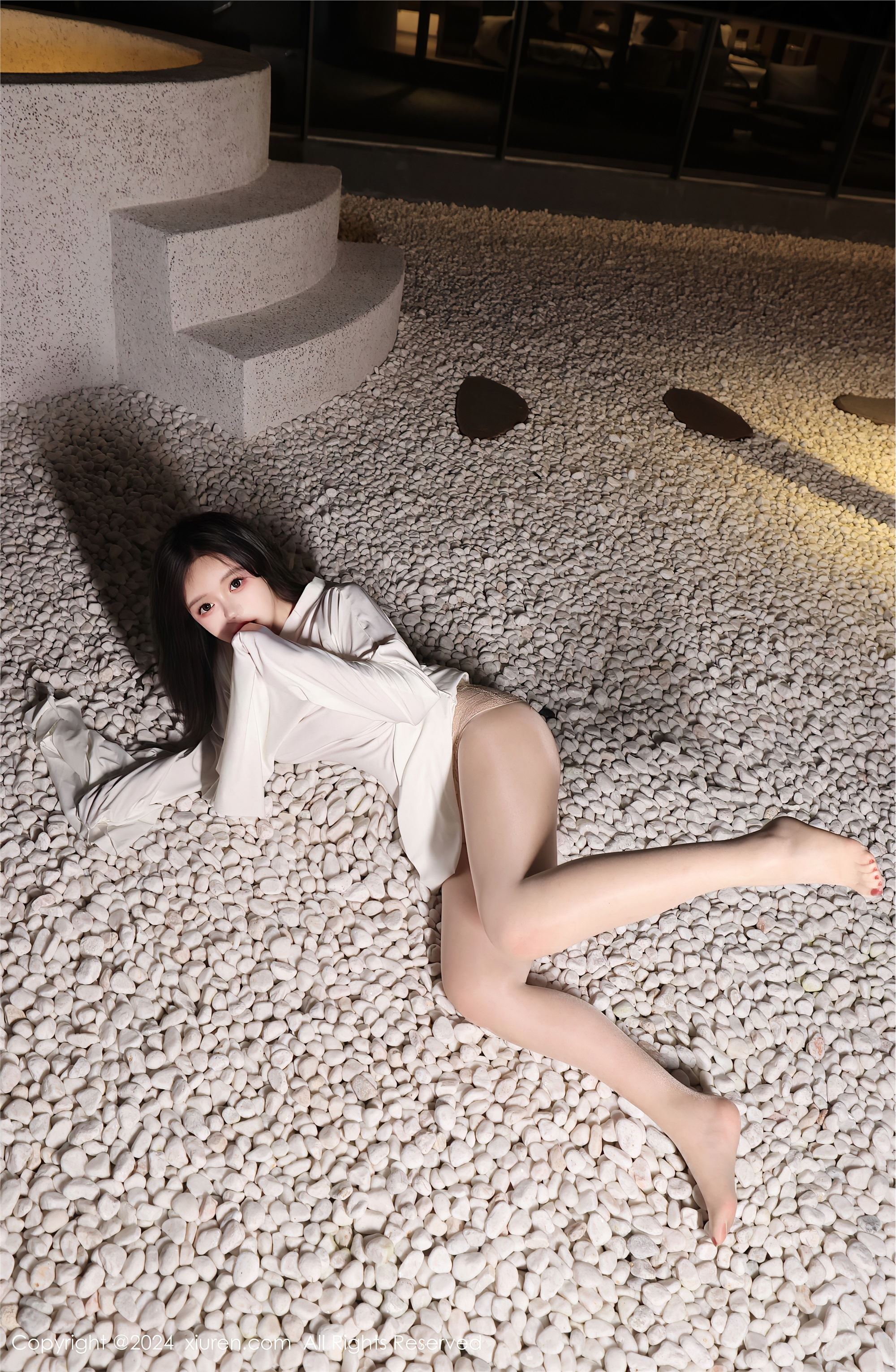 Xiuren秀人网 2024.10.31 NO.9376 小薯条nienie